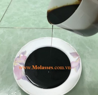 Quy trình sản xuất Mật Rỉ Đường (Molasses)
